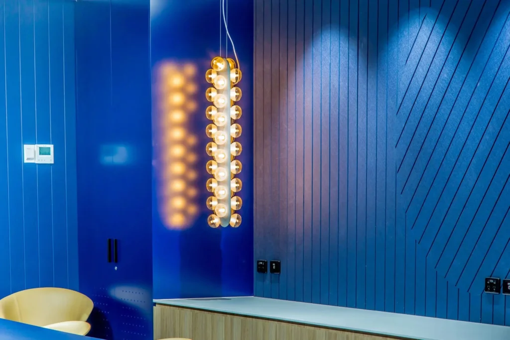 RESOUND Acoustic Wall Panels