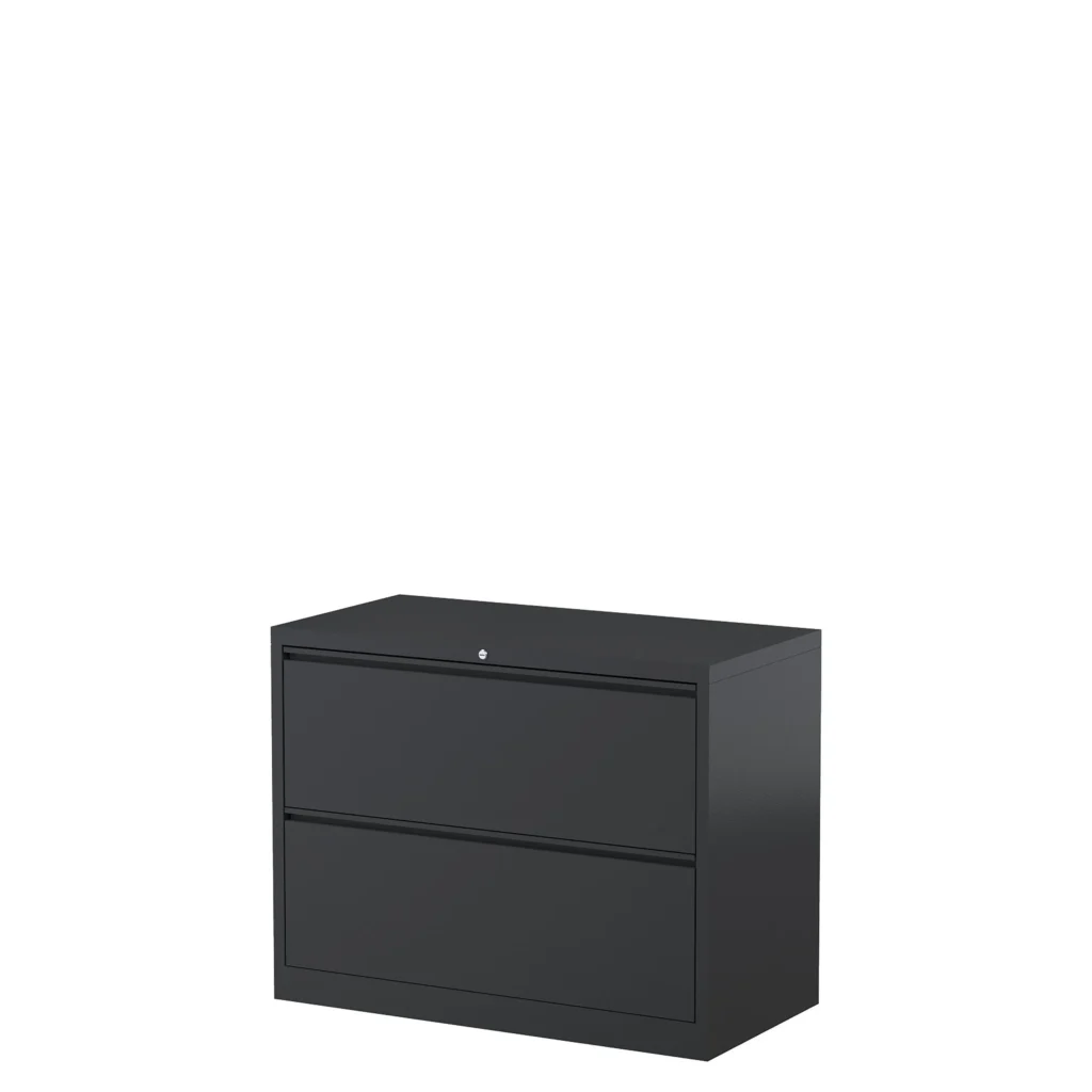 GO-TO Lateral Filing Cabinet