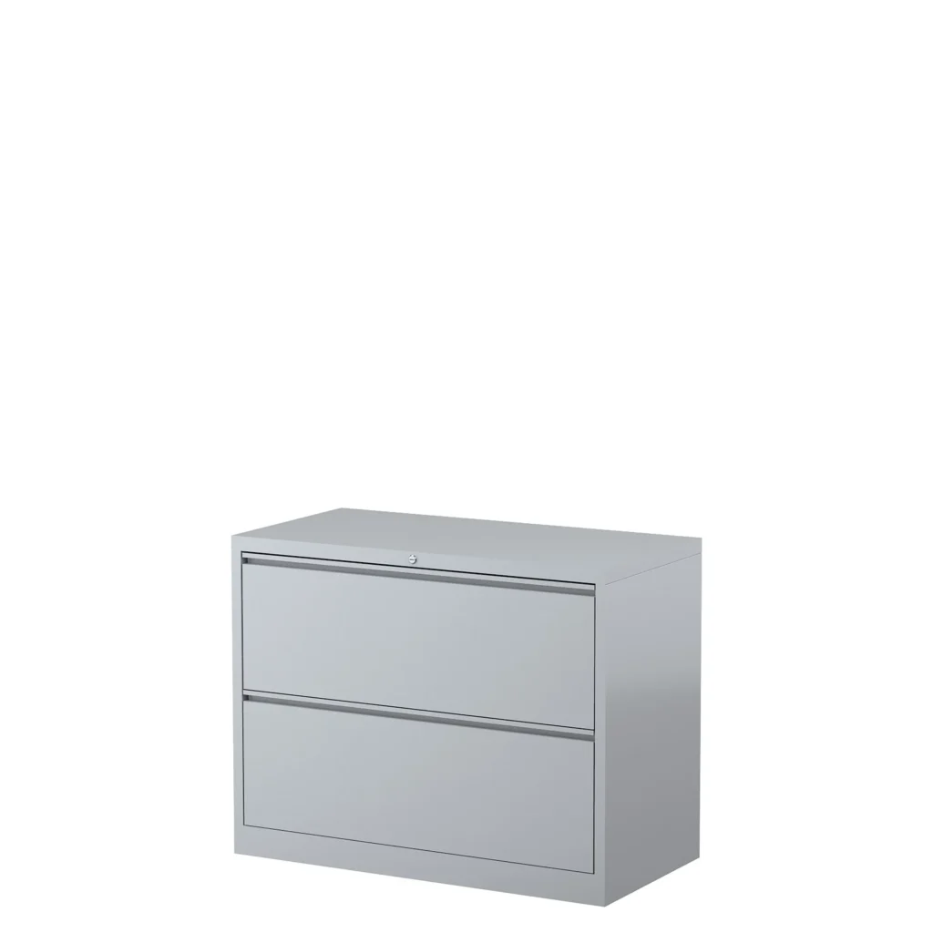 GO-TO Lateral Filing Cabinet