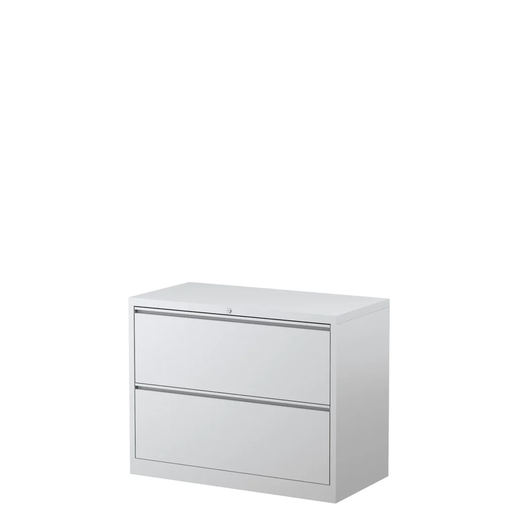 GO-TO Lateral Filing Cabinet