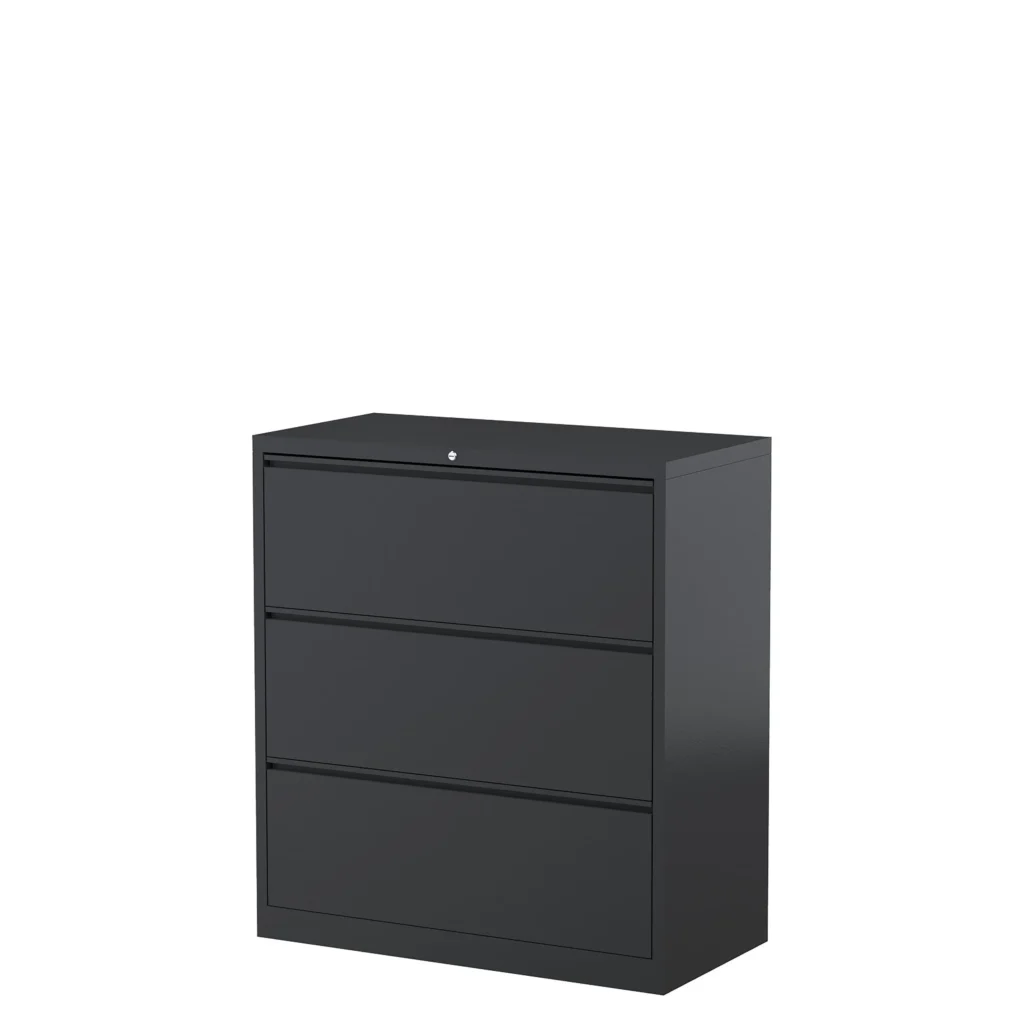 GO-TO Lateral Filing Cabinet