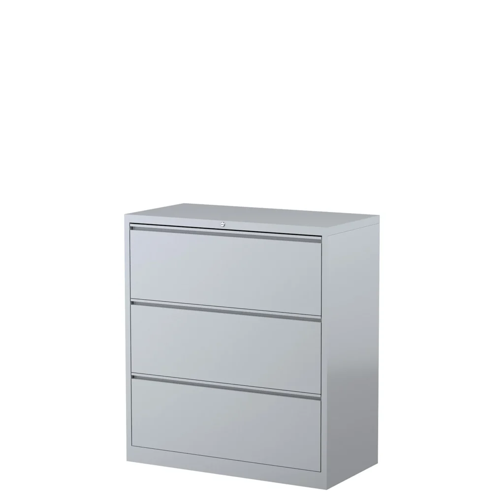 GO-TO Lateral Filing Cabinet