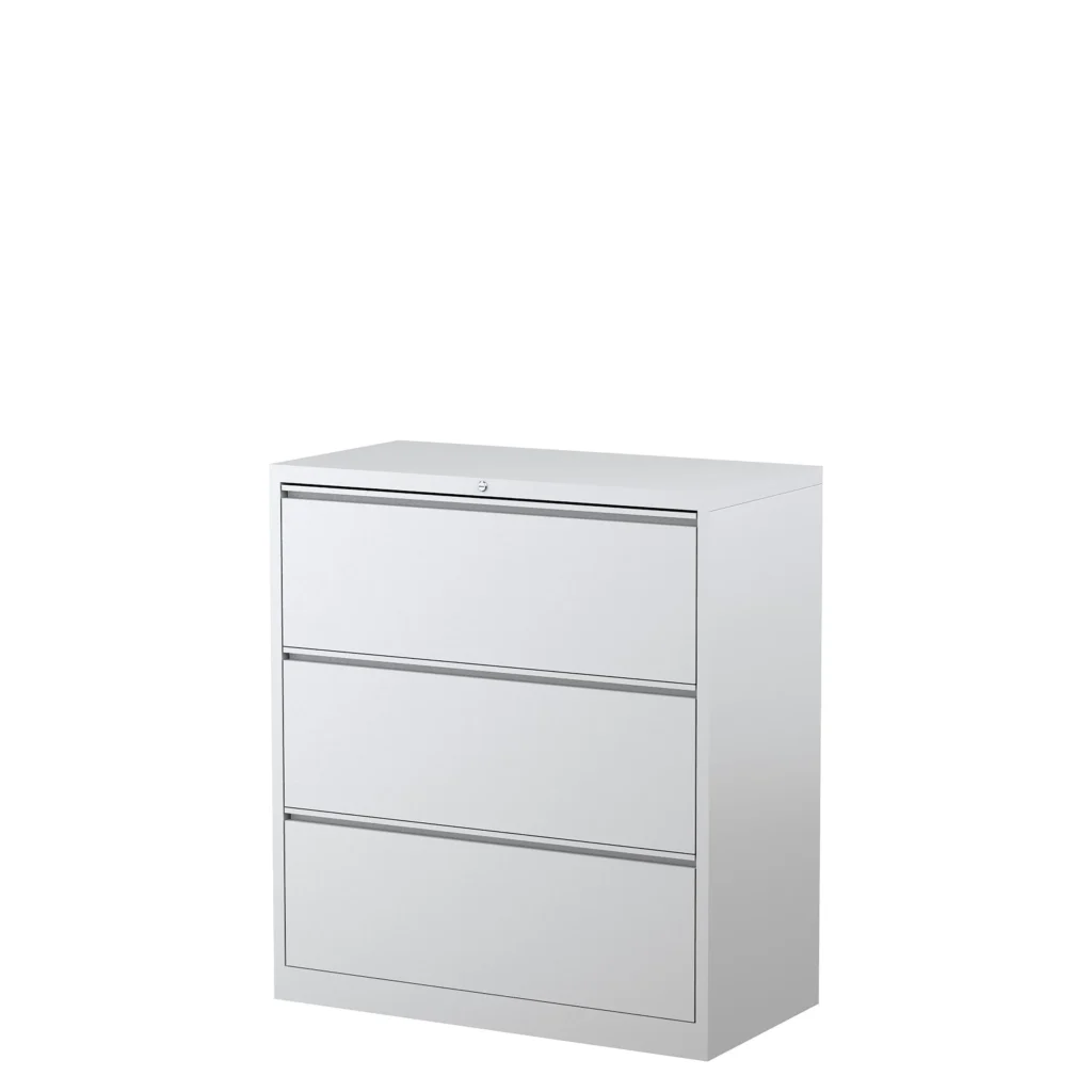 GO-TO Lateral Filing Cabinet