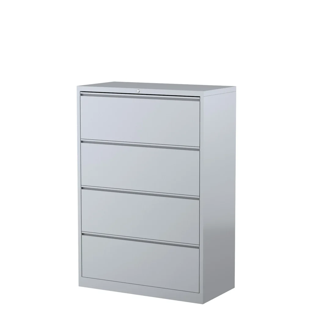 GO-TO Lateral Filing Cabinet