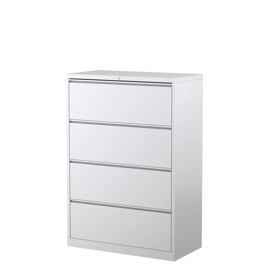 GO-TO Lateral Filing Cabinet