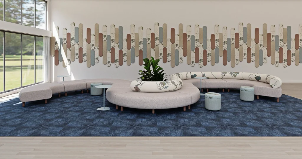 YANADA Modular Lounge