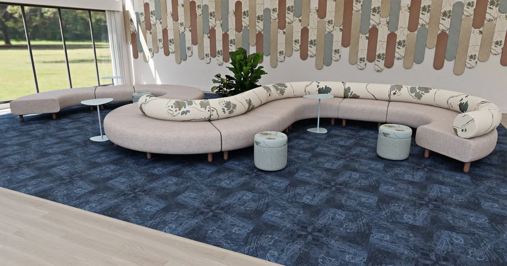 YANADA Modular Lounge