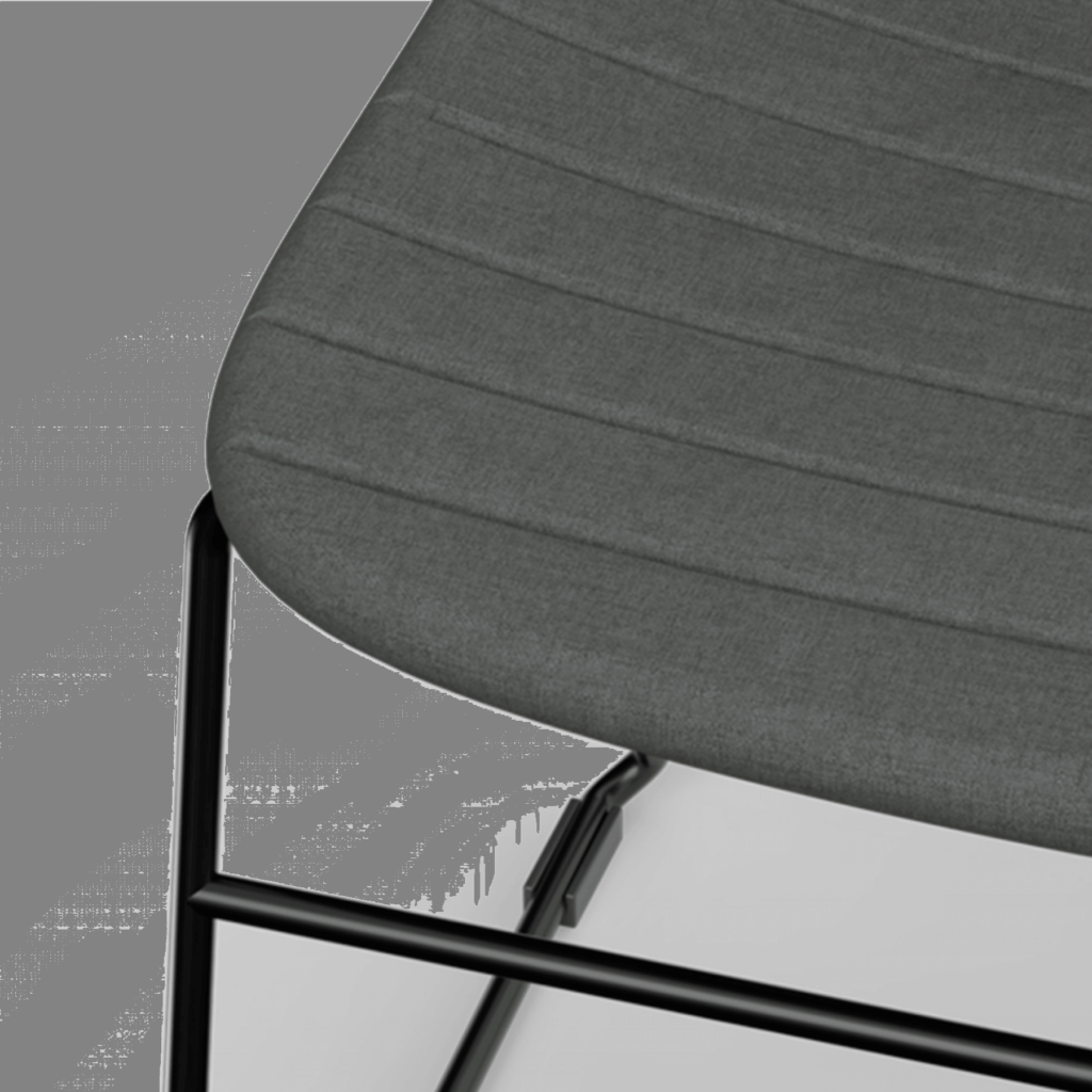 NORA Sled Chair