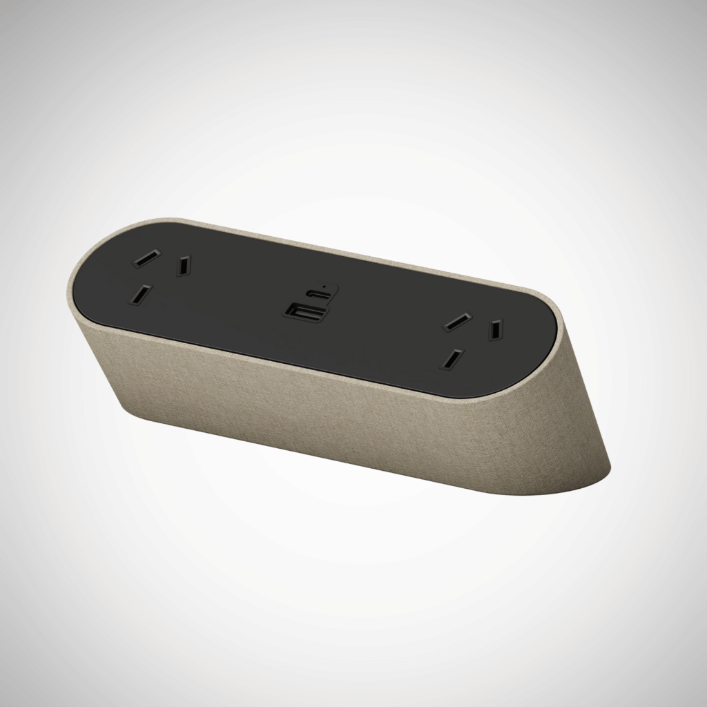 NOVA Power Rail