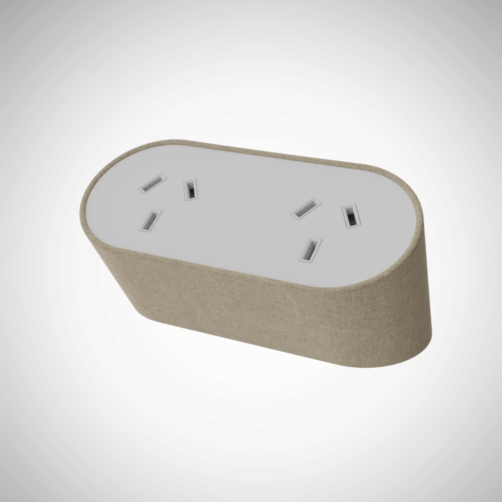 NOVA Power Rail