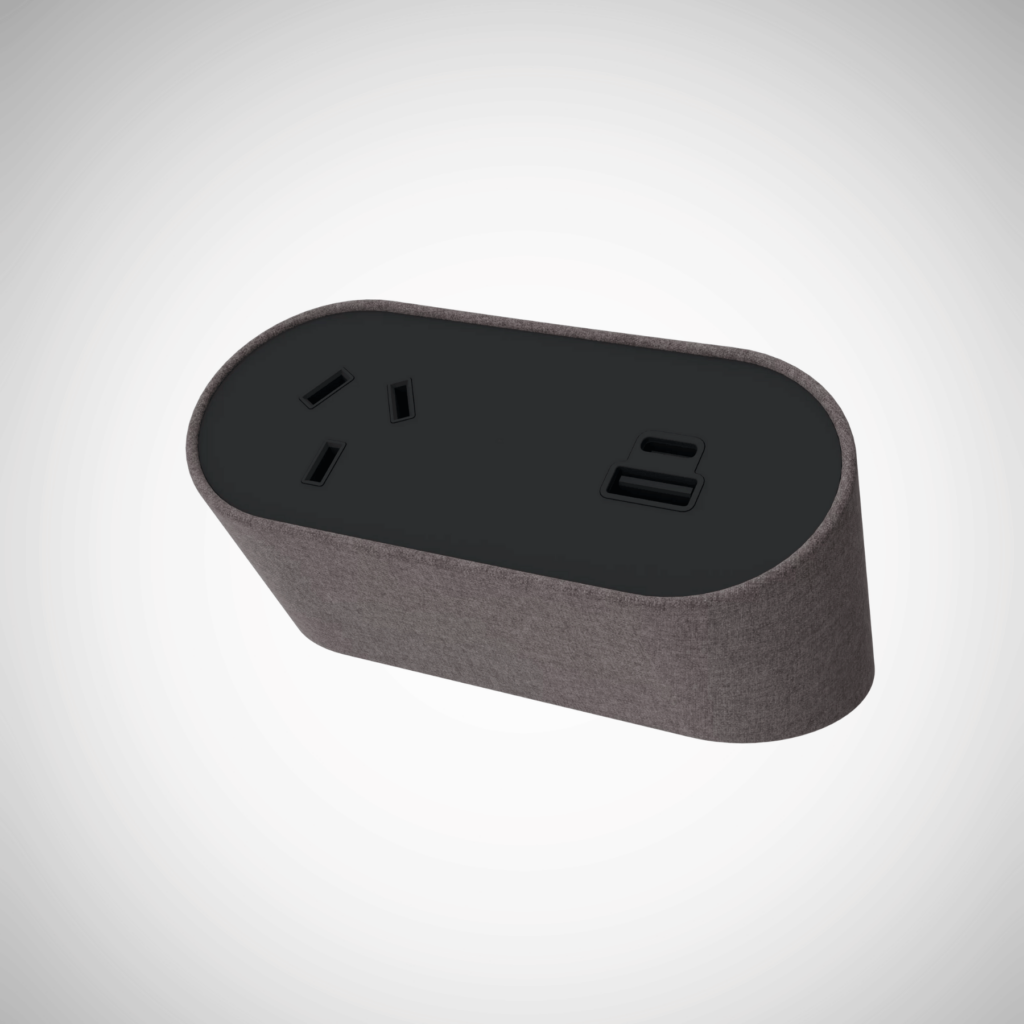 NOVA Power Rail