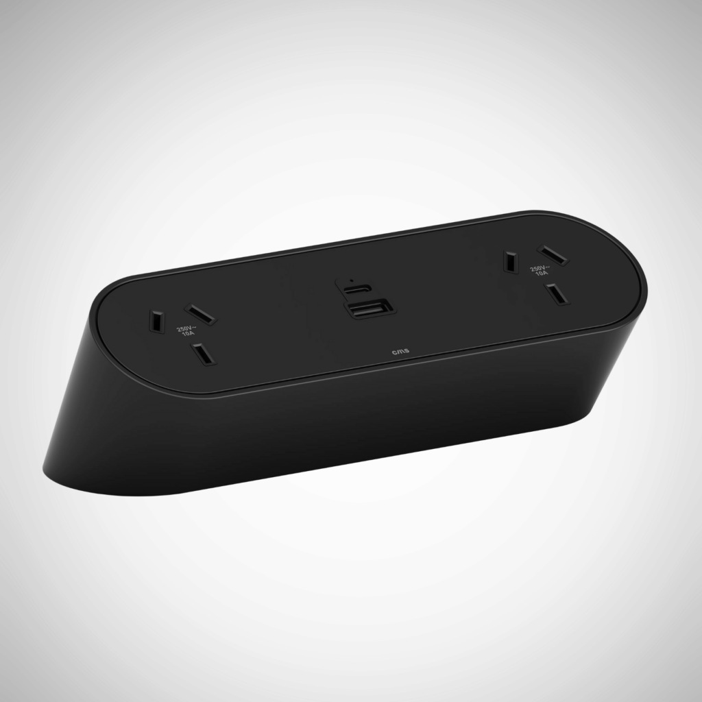NOVA Power Rail