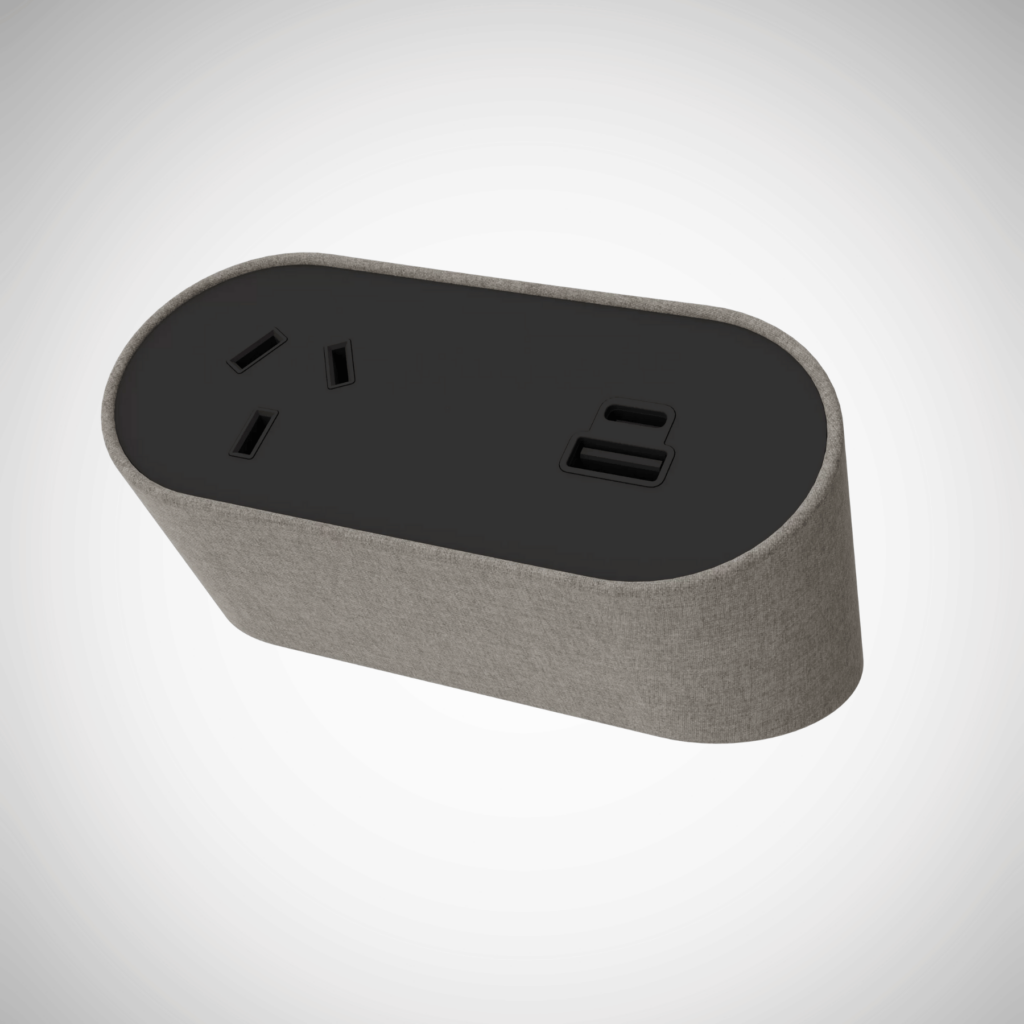 NOVA Power Rail