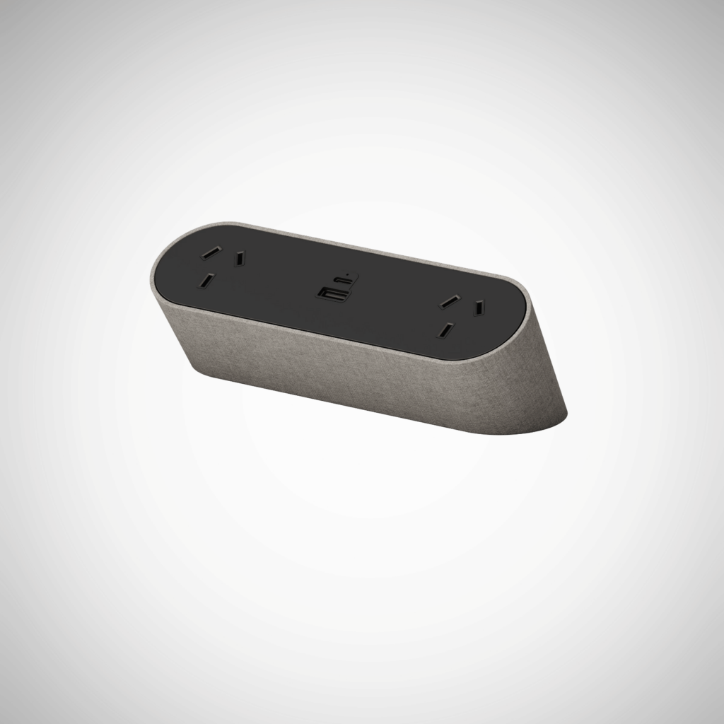 NOVA Power Rail