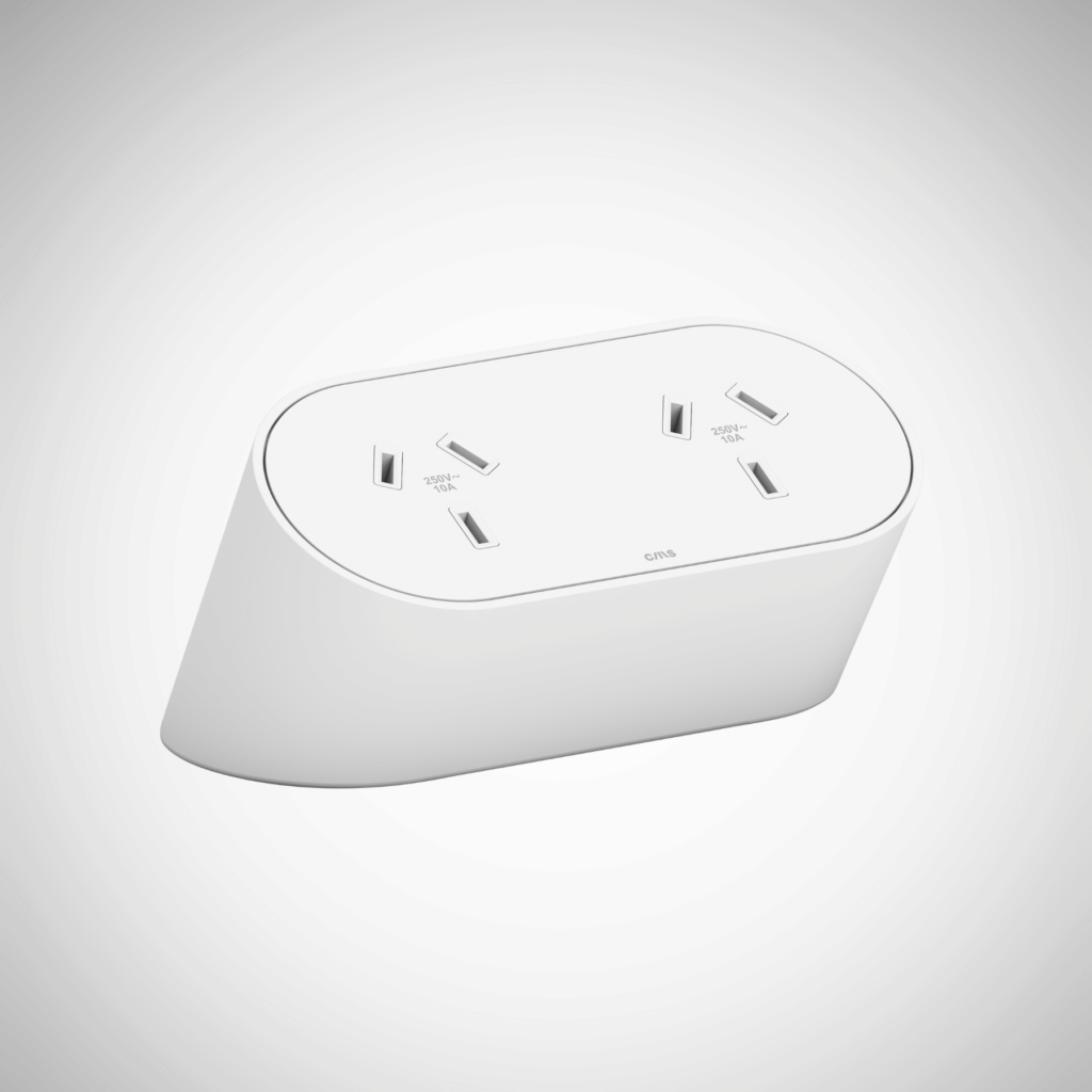 NOVA Power Rail