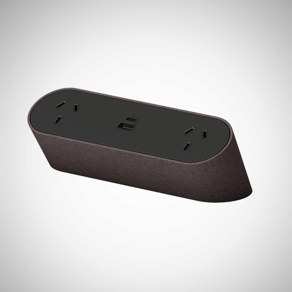 NOVA Power Rail