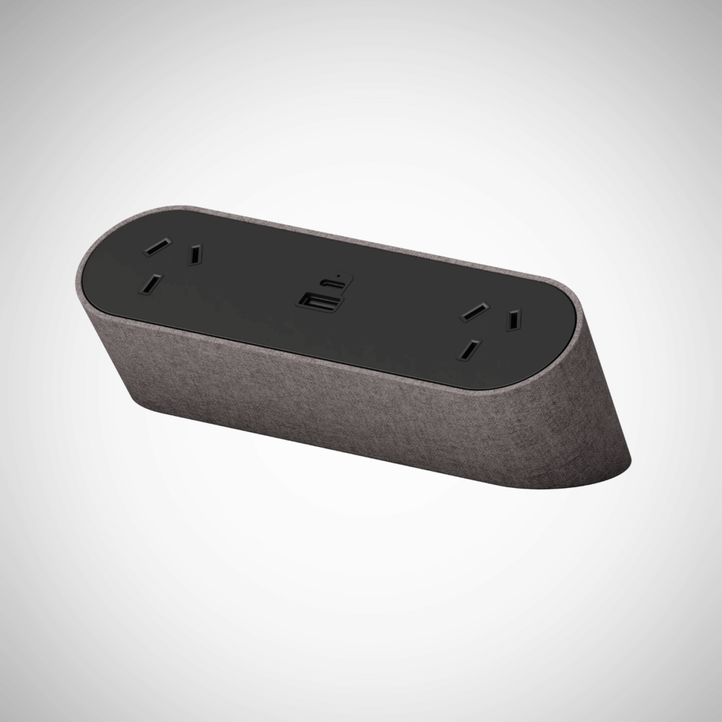 NOVA Power Rail