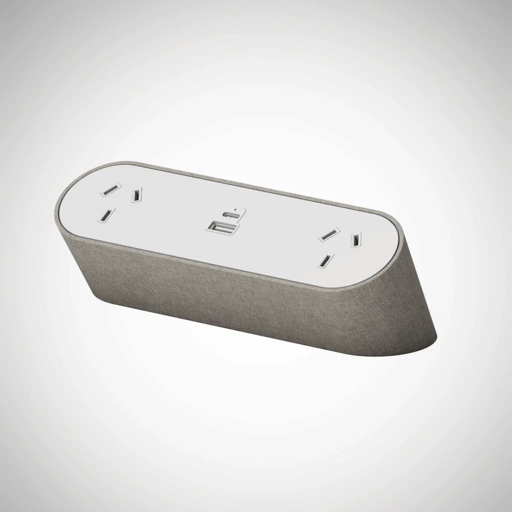 NOVA Power Rail