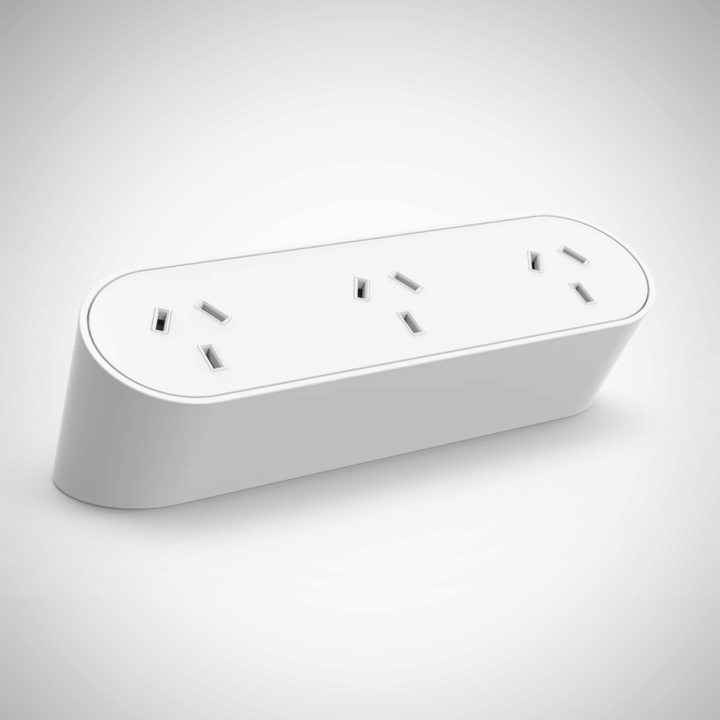 NOVA Power Rail