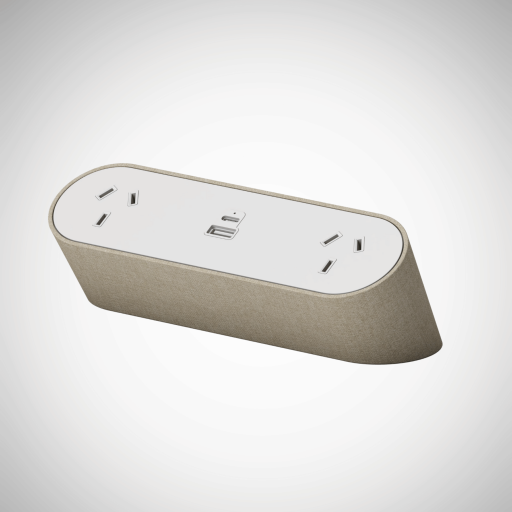 NOVA Power Rail