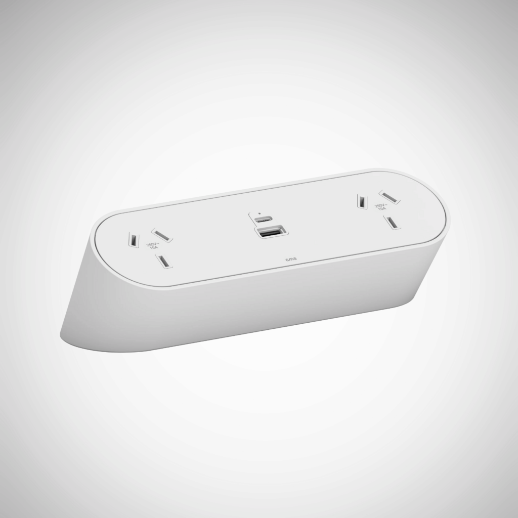 NOVA Power Rail