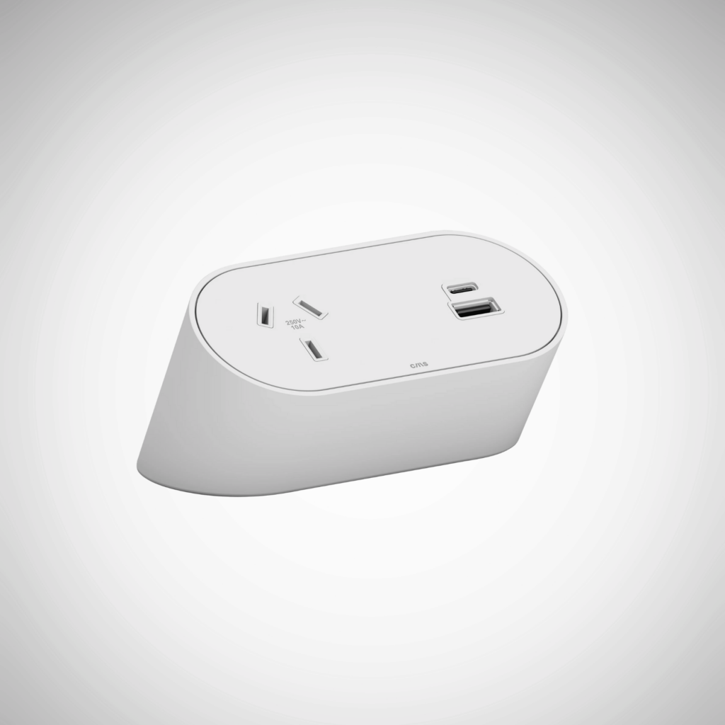 NOVA Power Rail