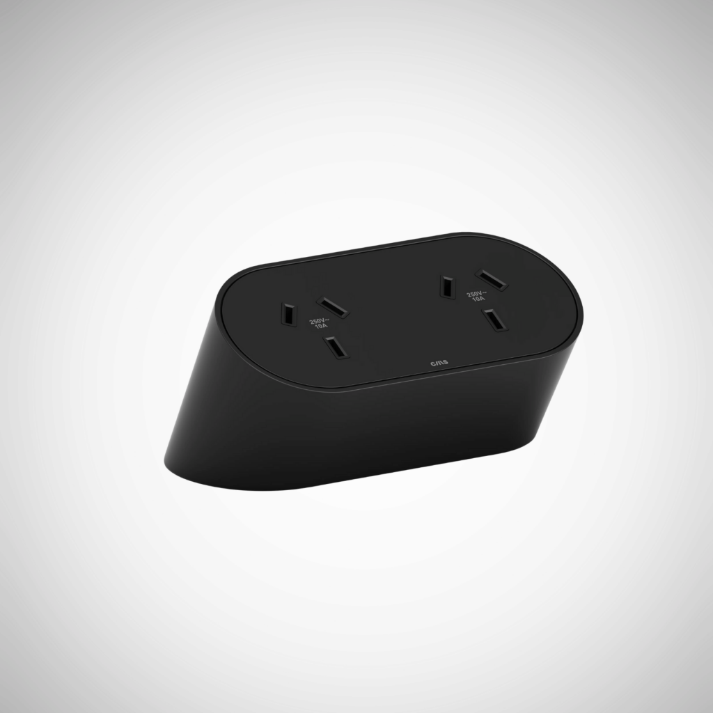 NOVA Power Rail