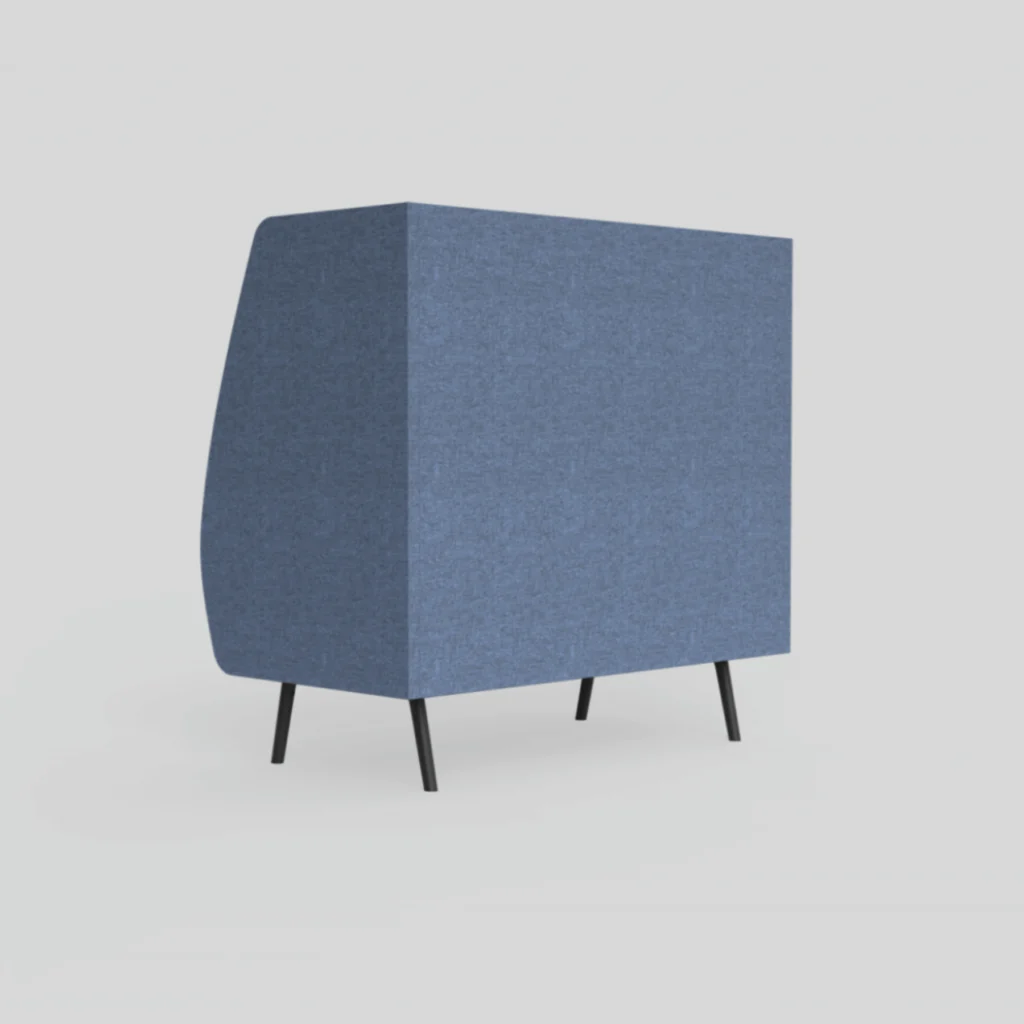 NURA Booth