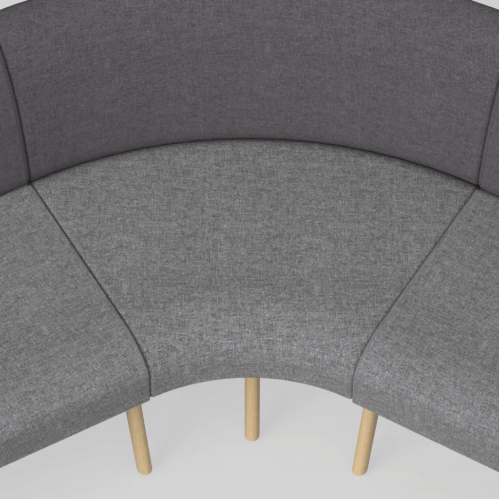 NURA Modular Lounge