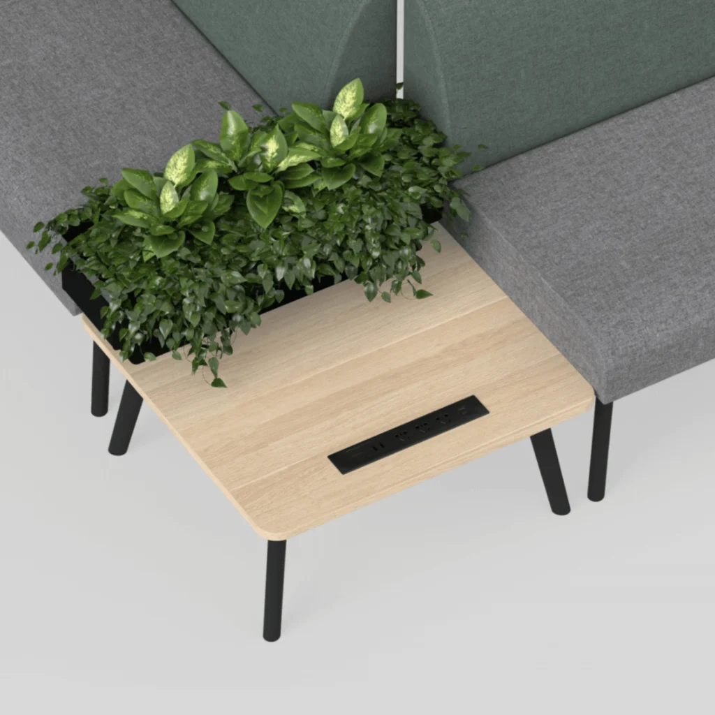 NURA Modular Lounge
