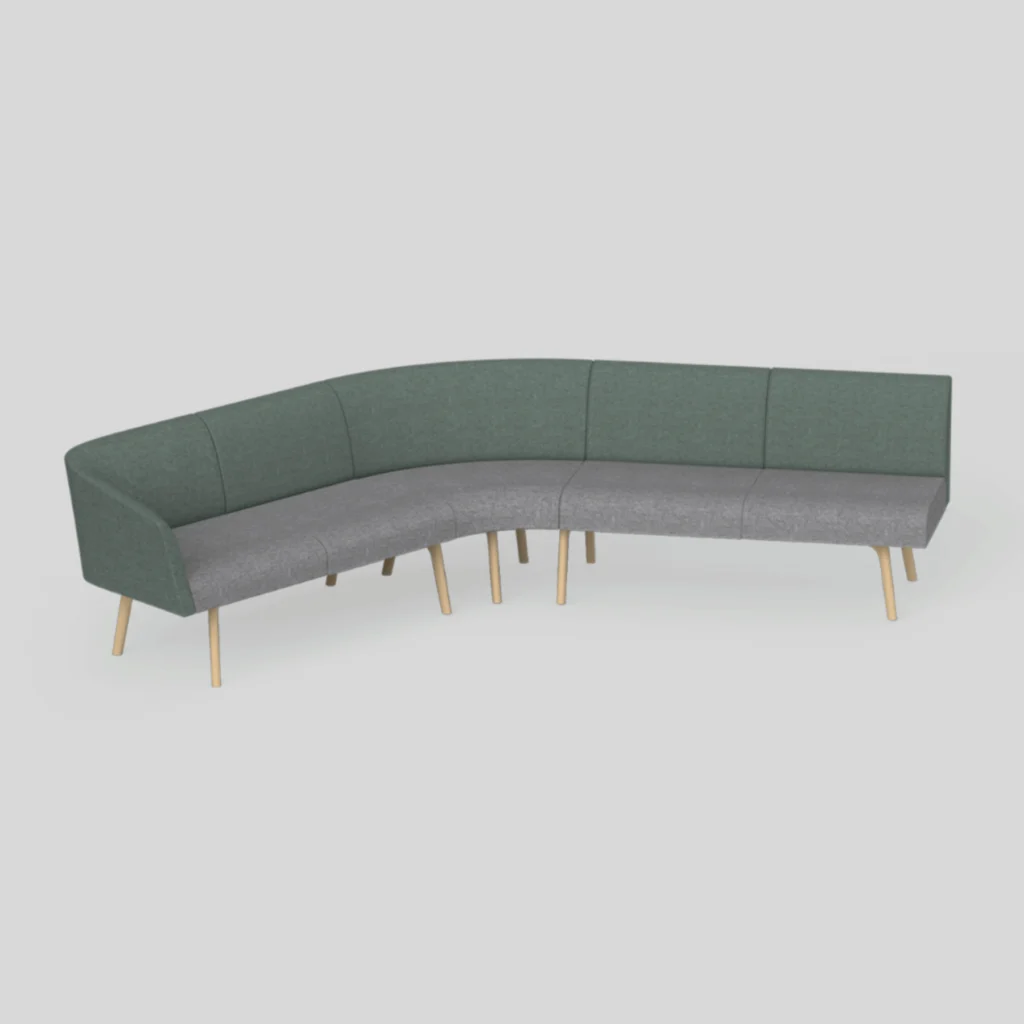 NURA Modular Lounge