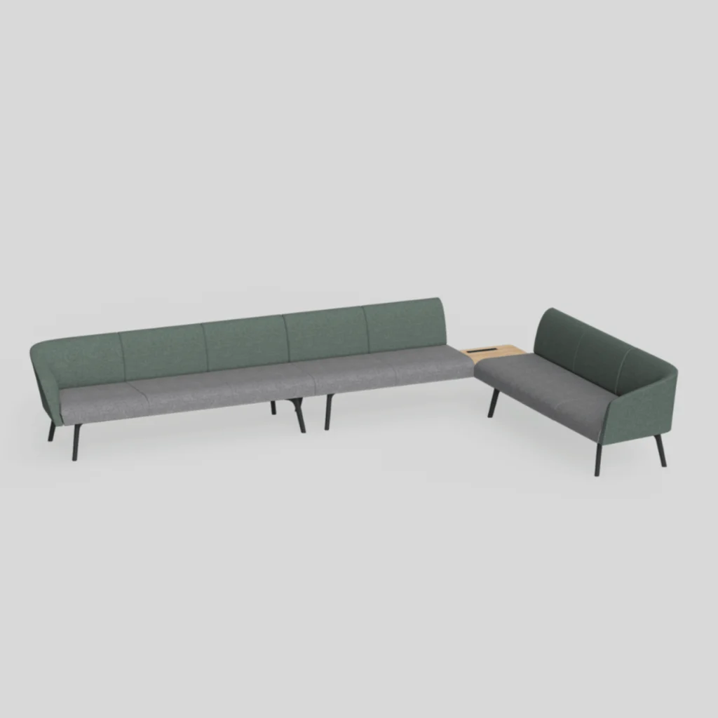 NURA Modular Lounge