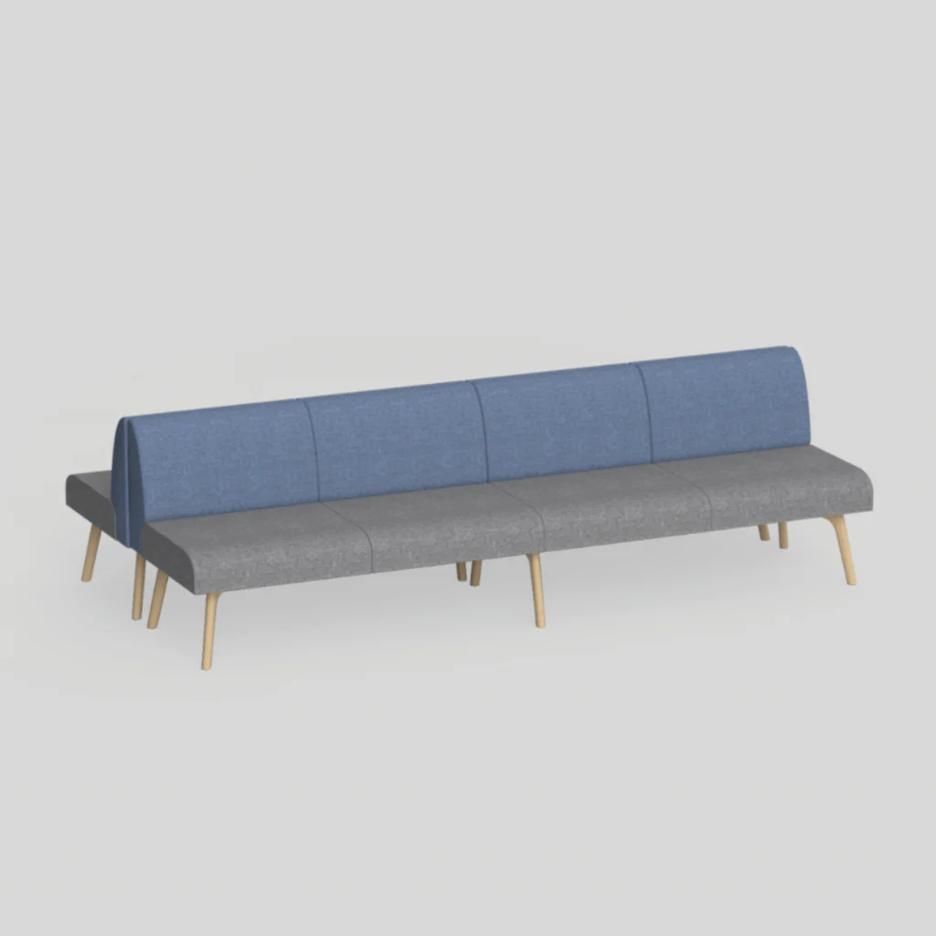 NURA Modular Lounge