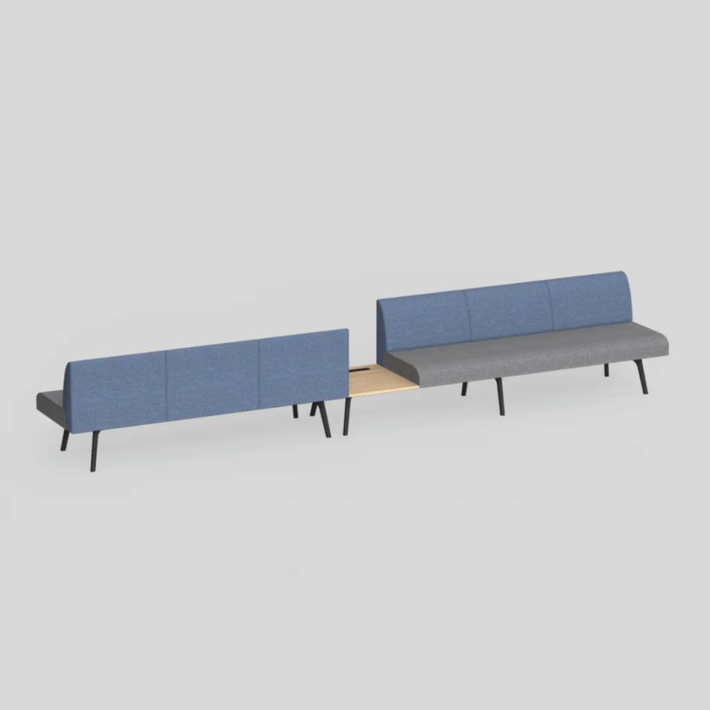 NURA Modular Lounge