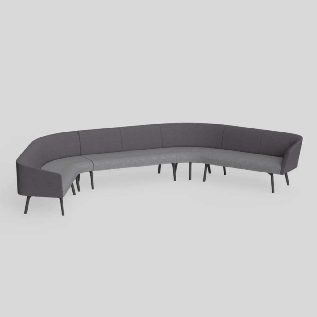 NURA Modular Lounge