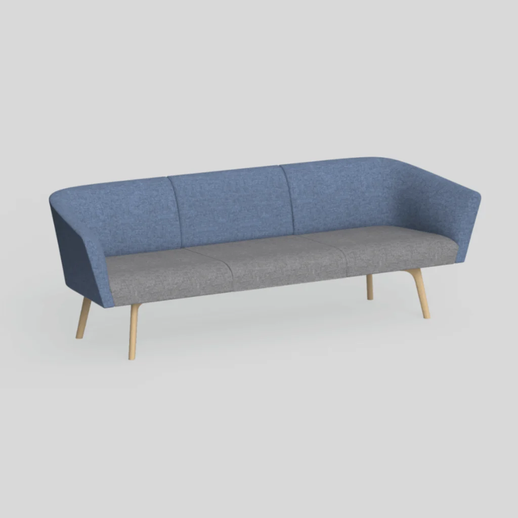 NURA Modular Lounge