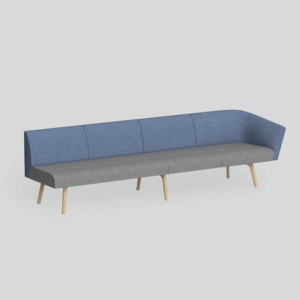 NURA Modular Lounge