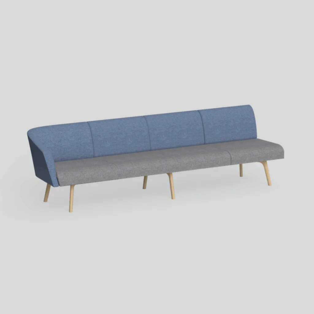 NURA Modular Lounge