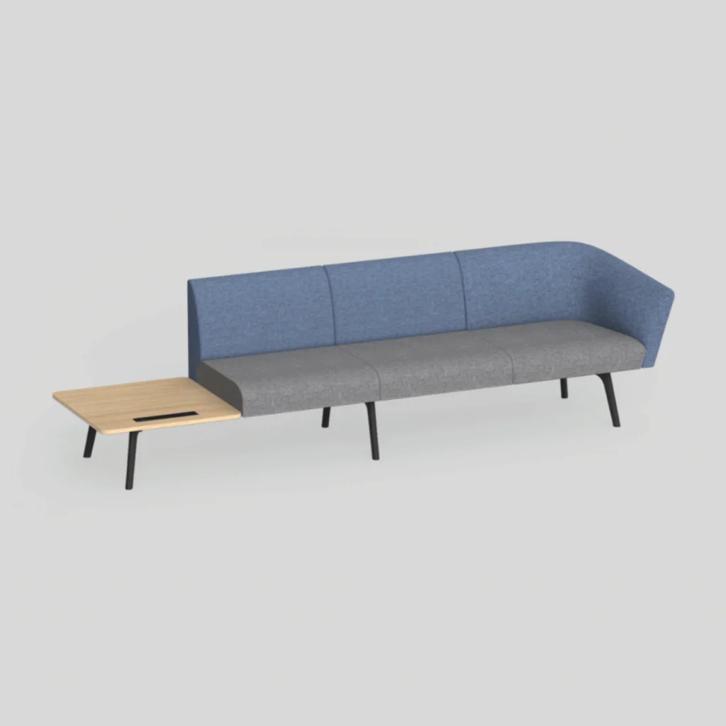 NURA Modular Lounge