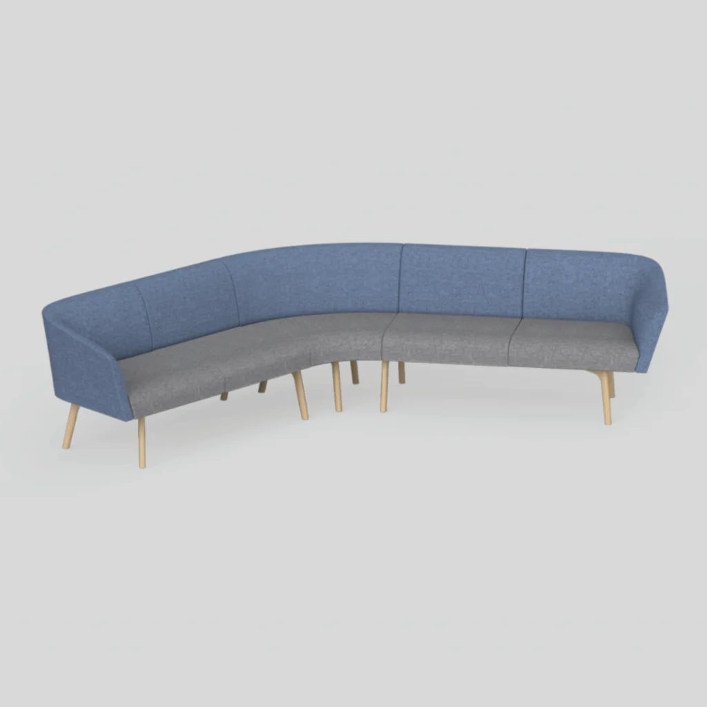 NURA Modular Lounge