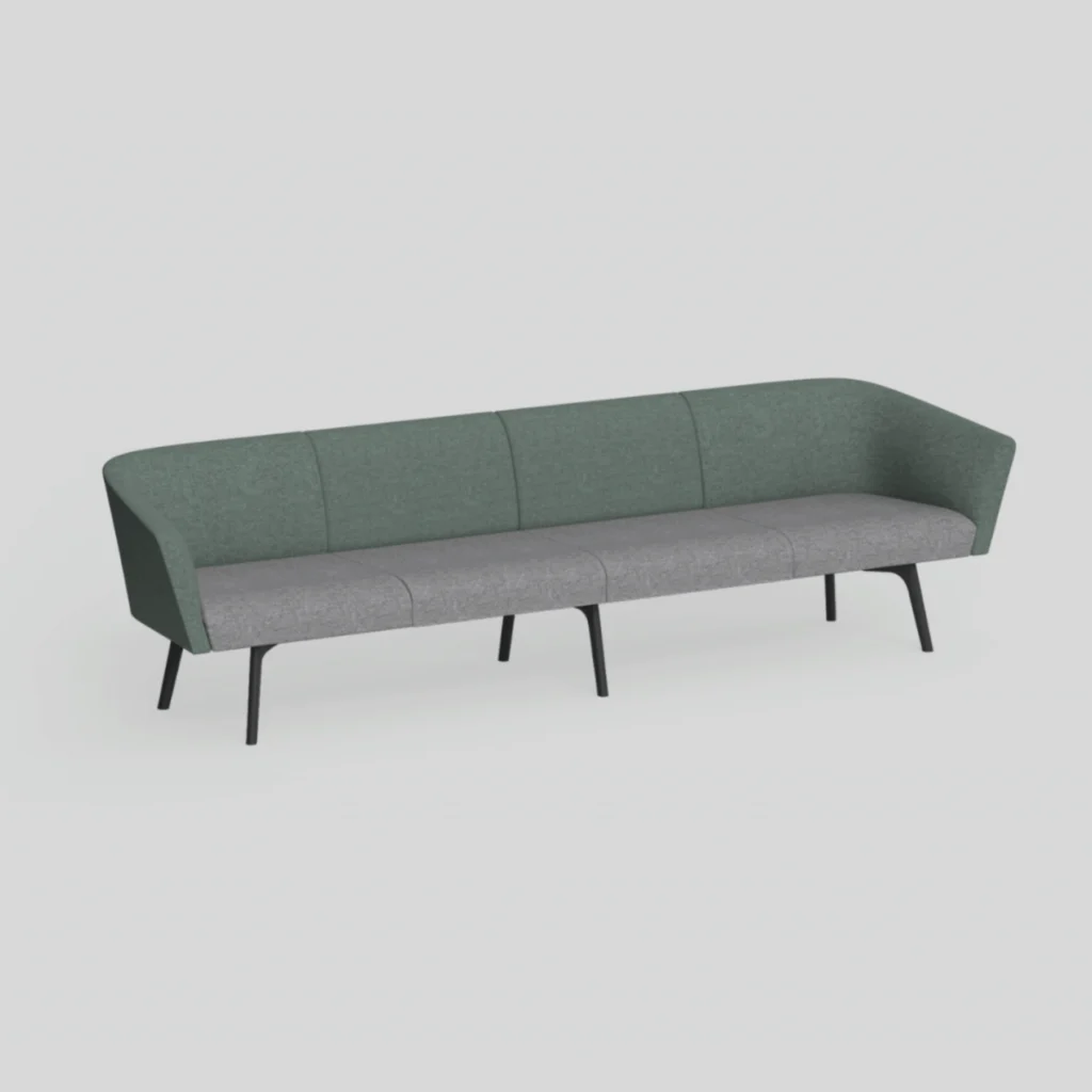NURA Modular Lounge