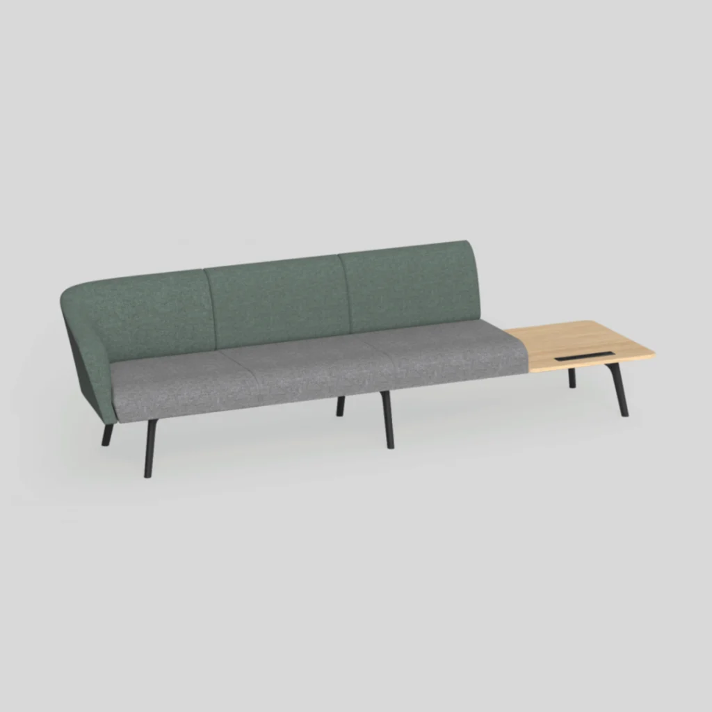NURA Modular Lounge