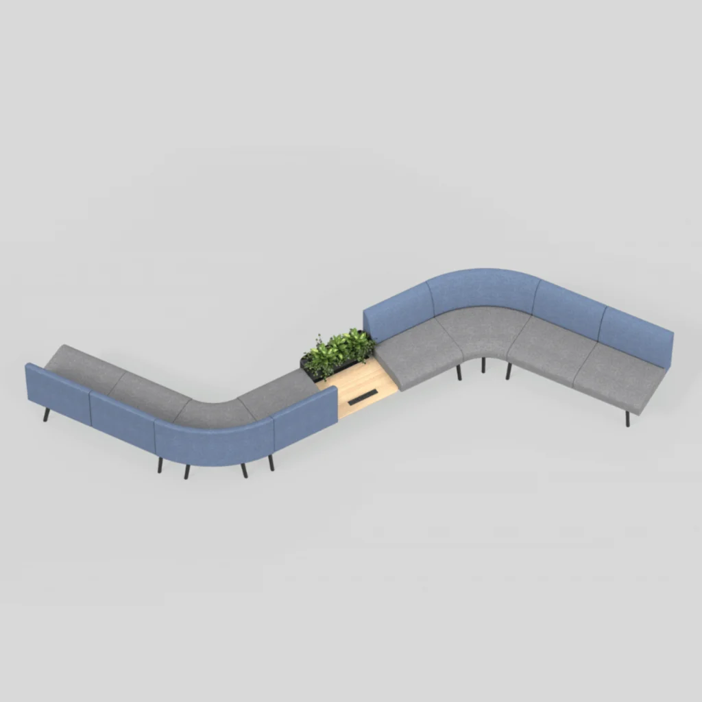 NURA Modular Lounge