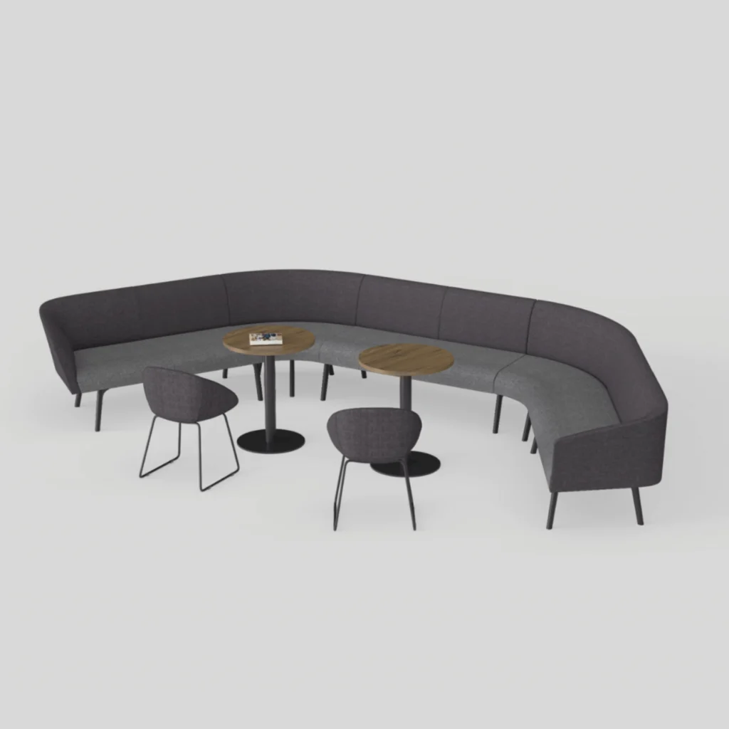 NURA Modular Lounge