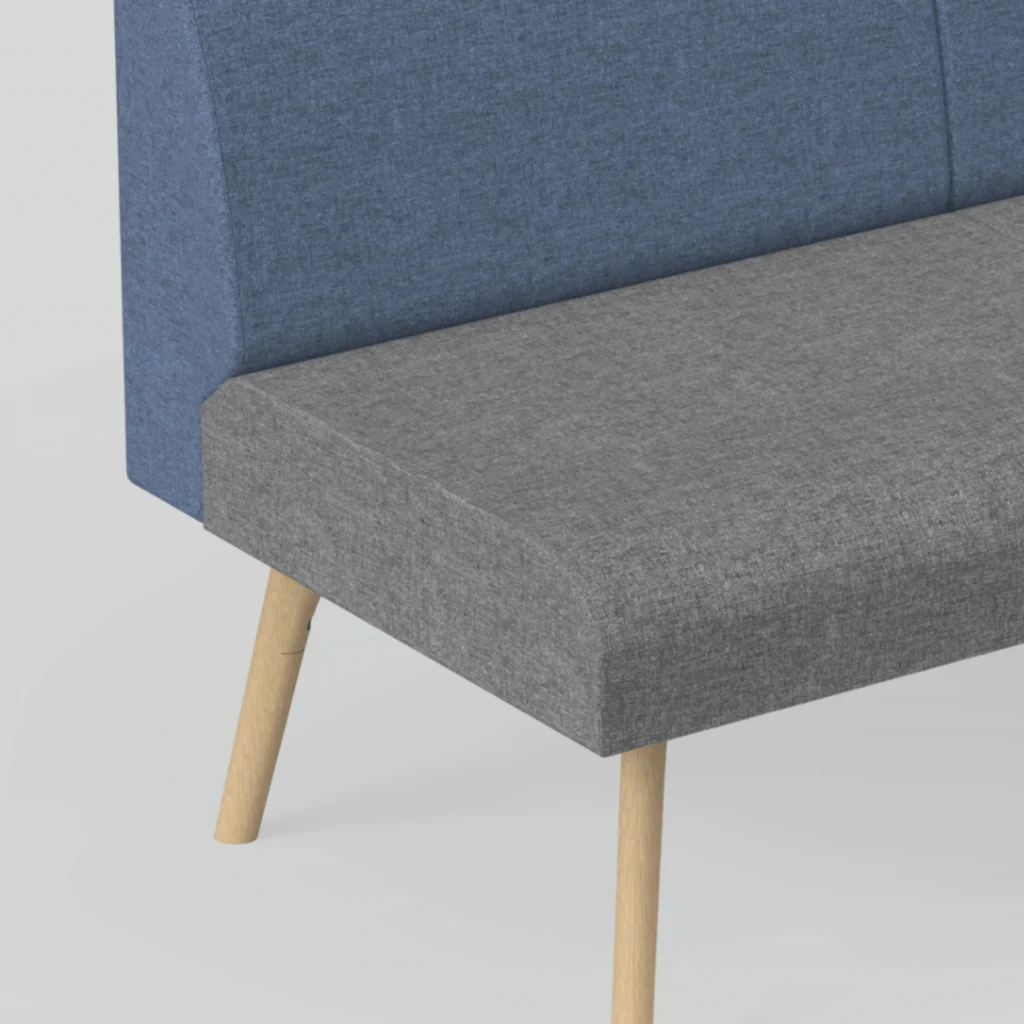NURA Modular Lounge