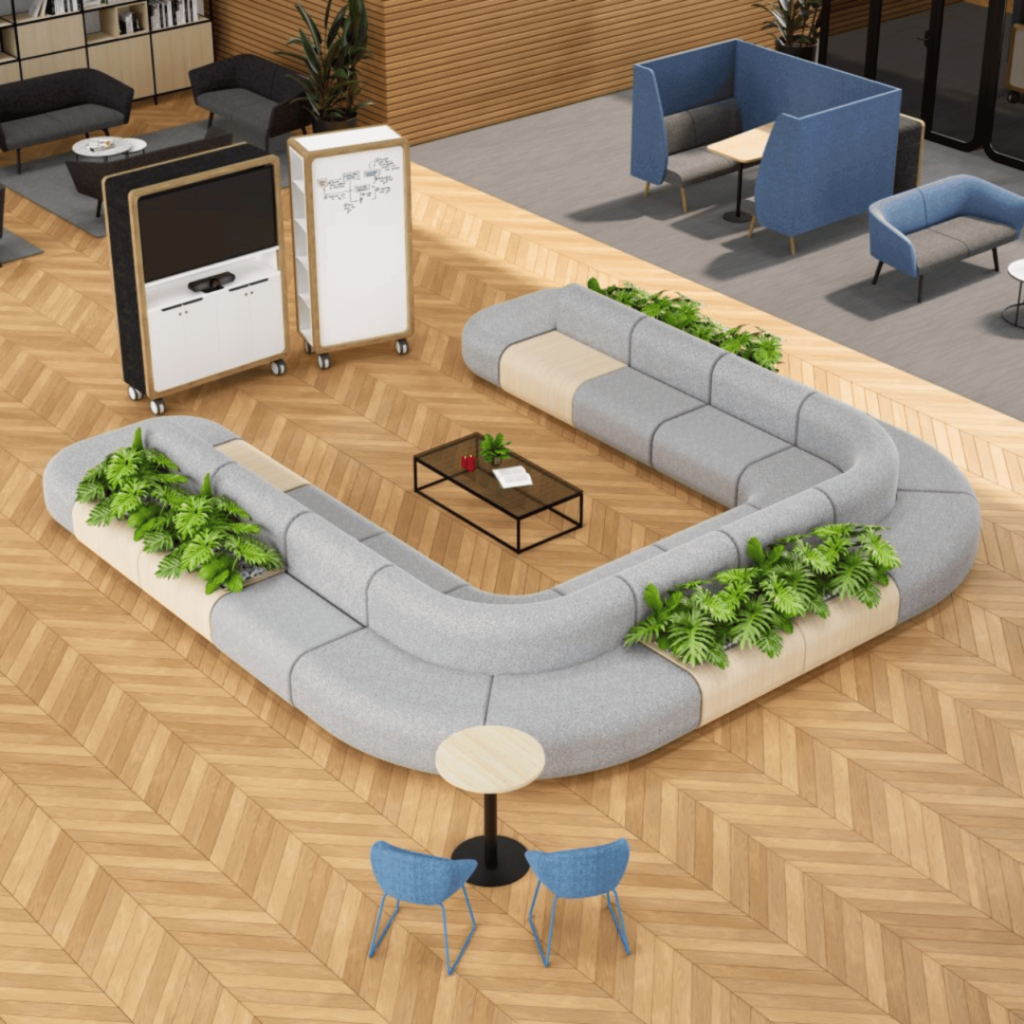 OLEA Modular Lounge