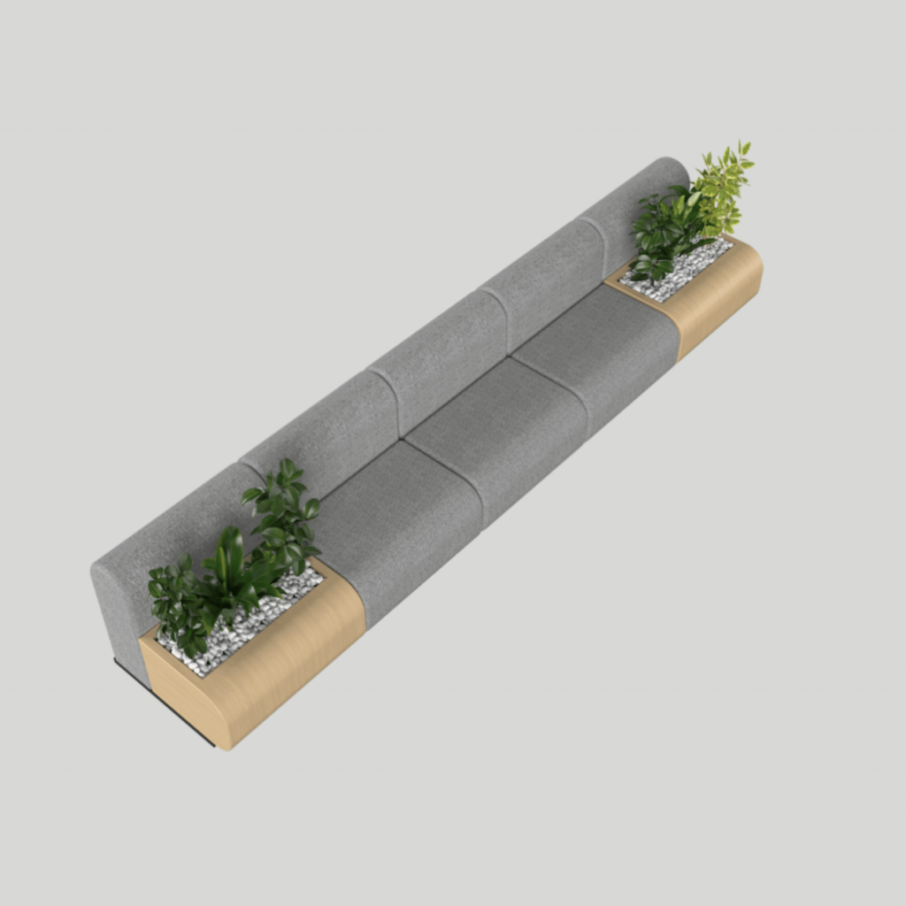 OLEA Modular Lounge