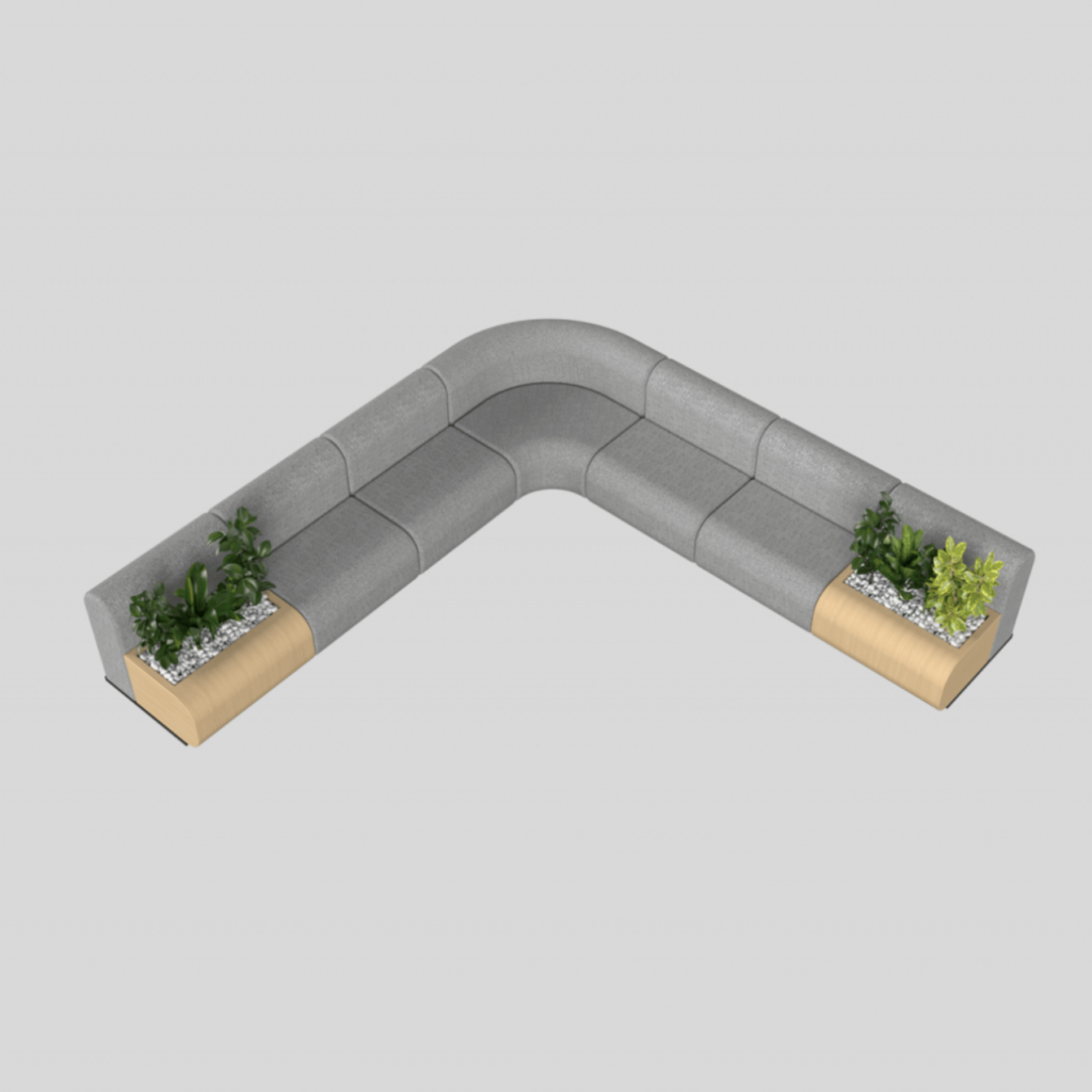 OLEA Modular Lounge