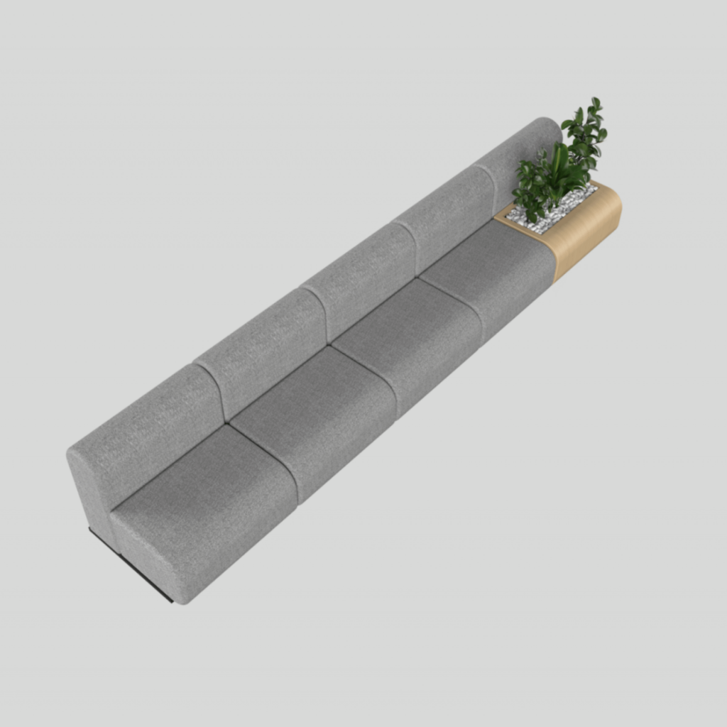 OLEA Modular Lounge