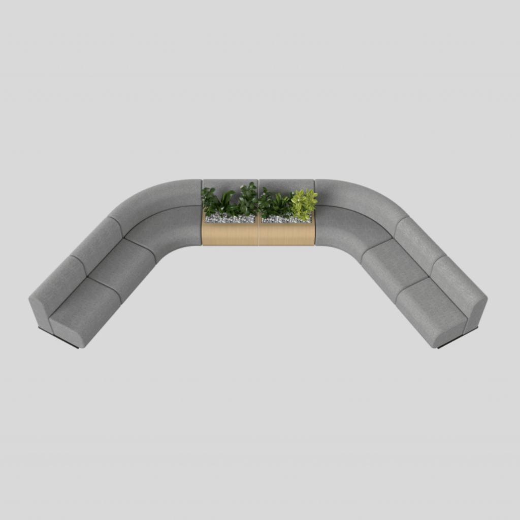 OLEA Modular Lounge